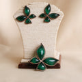 Butterfly Pendant Set