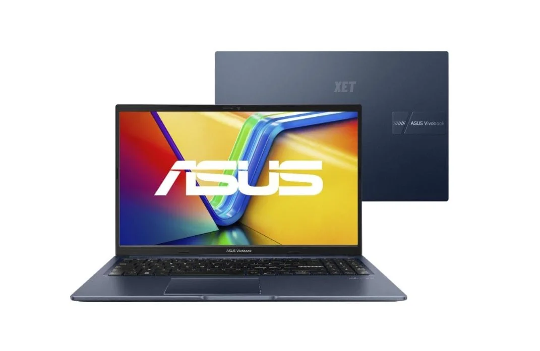 ASUS Vivobook 15 Launched in India