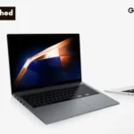 Samsung Galaxy Book4 Launched