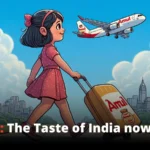 Amul moves to US