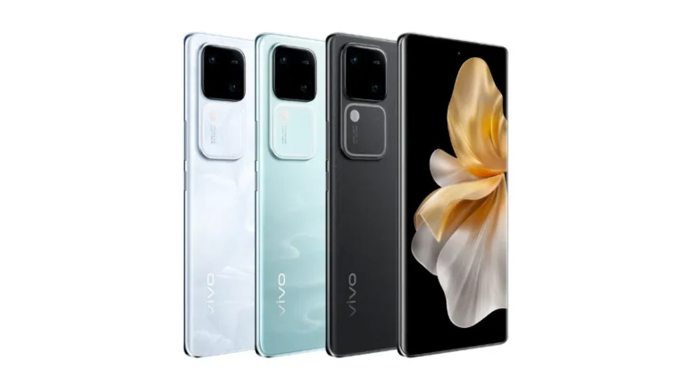 Vivo V30 and V30 Pro