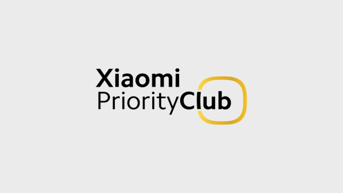 Xiaomi Priority Club Launched in India