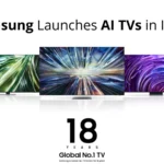 Samsung AI TVs: Neo QLED 8K, Neo QLED 4K and OLED TVs